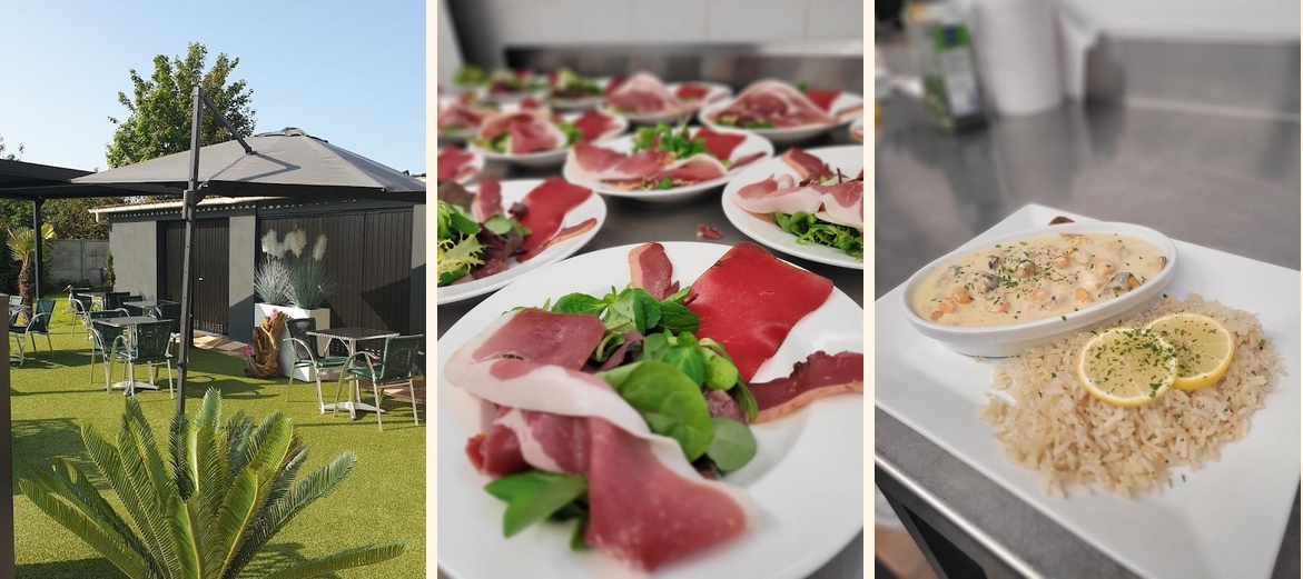 Le Massalia - Menu Image 3